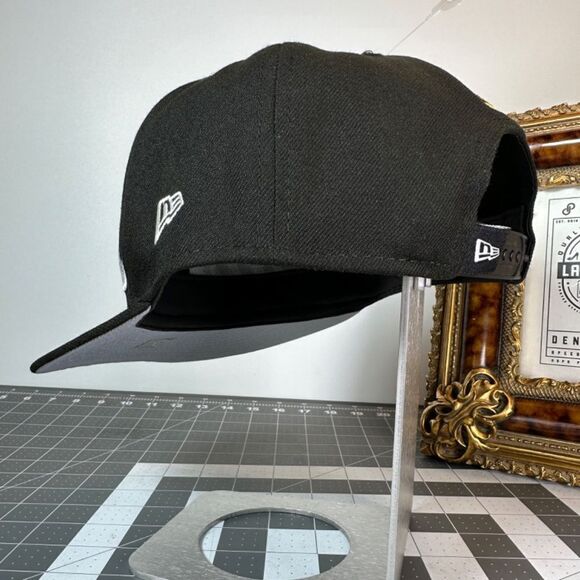 DENVER NUGGETS 22-23 NBA® CHAMPIONS | NEW ERA® | 9FIFTY - Picture 10 of 15